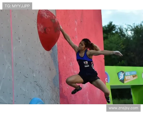 成都滑板队以94分领跑世界攀岩锦标赛积分榜展现强大实力